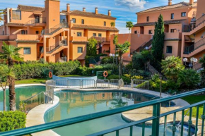 Malaga Marbella Elviria Apartment Golf